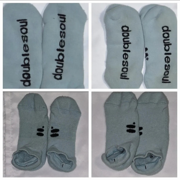 Doublesoul Socks - Lot of 15 Pairs - EUC/GUC - Picture 10 of 13